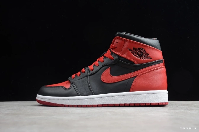 Air 1 Retro Jordan 432001-001 Banned 0706